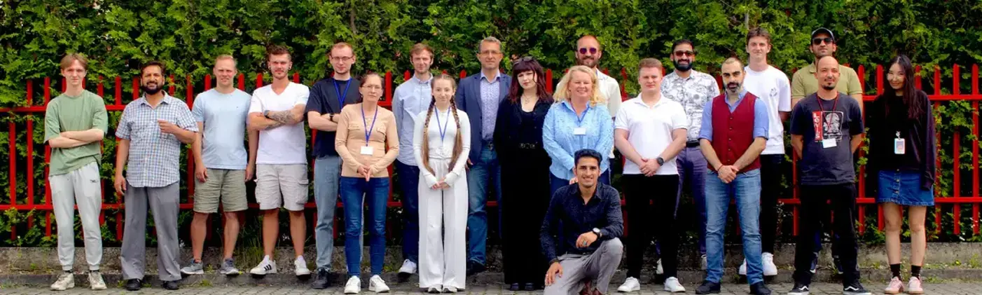 Team Image