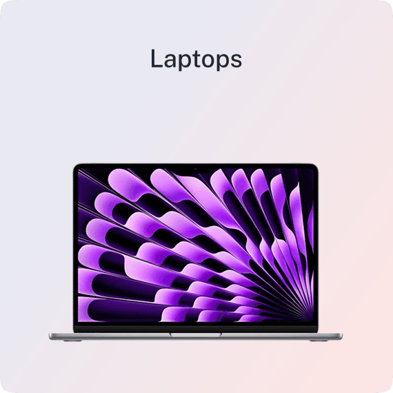 Laptops